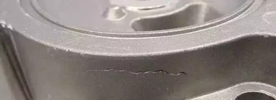 鑄件致命缺陷——裂紋，如何避免？