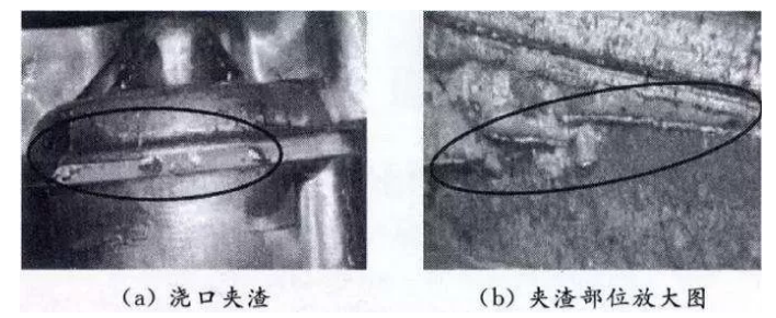消失模鑄造時(shí)進(jìn)砂問題如何處理？